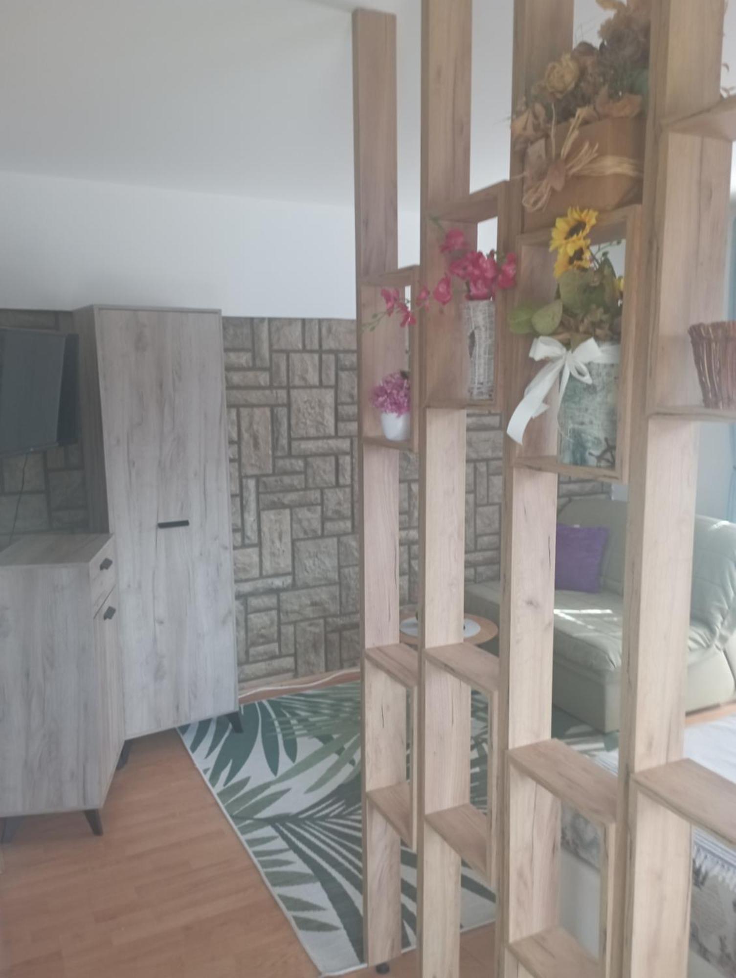 Privatni Smestaj Tesevic Zlatibor Dış mekan fotoğraf