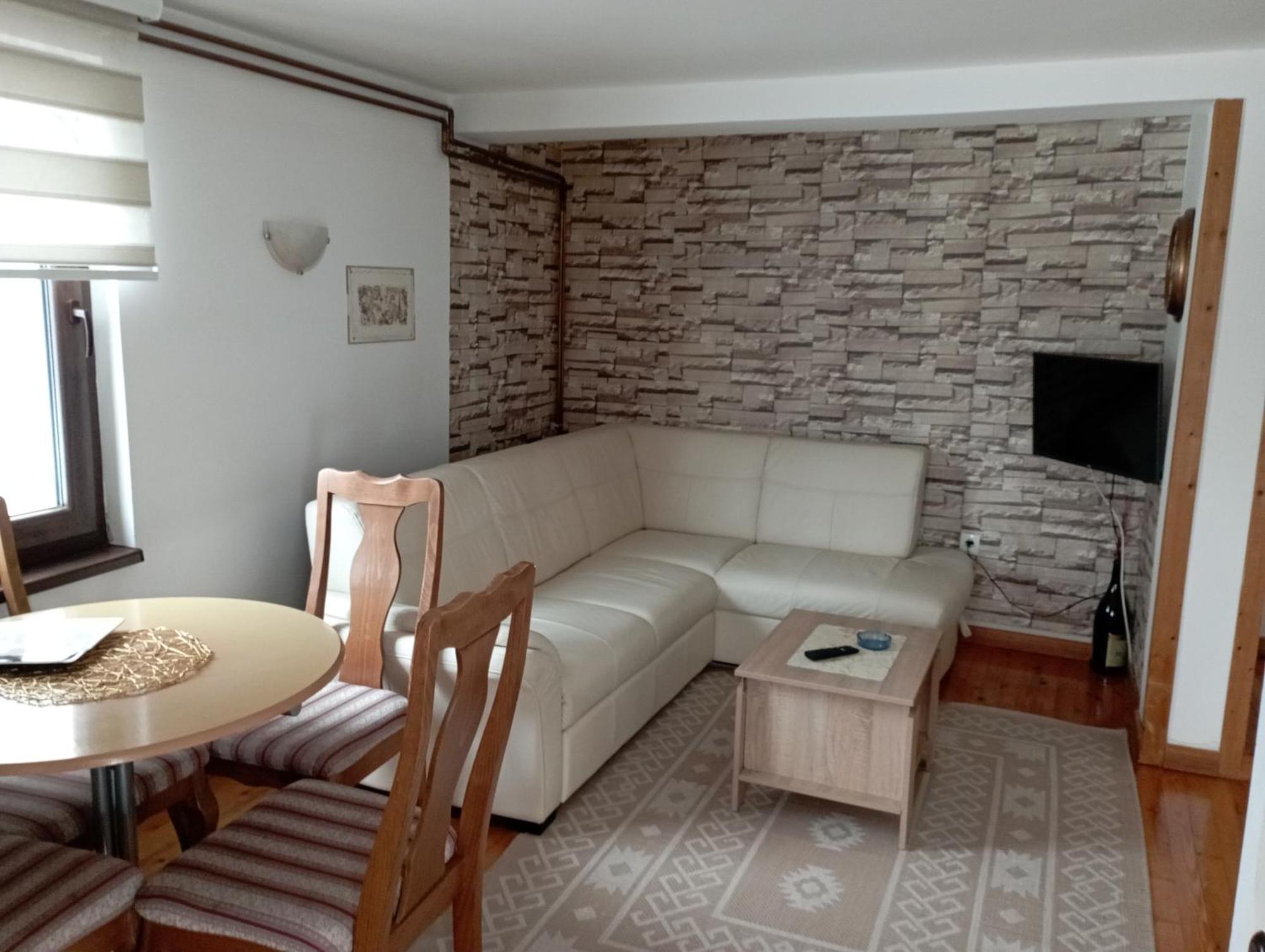 Privatni Smestaj Tesevic Zlatibor Oda fotoğraf
